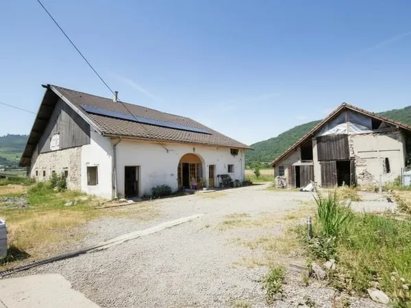 Confort, lumière et nature : la maison qui vous fait rêver