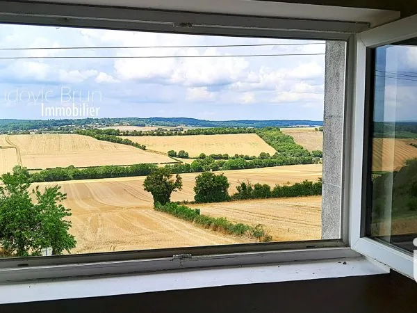 Maison 7 pièces 135 m²