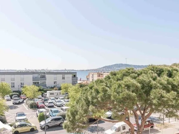 Appartement 3 pièces 89 m²