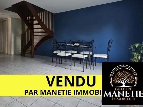 MAISON SEMI-INDIV