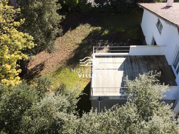 Villa DELRAY