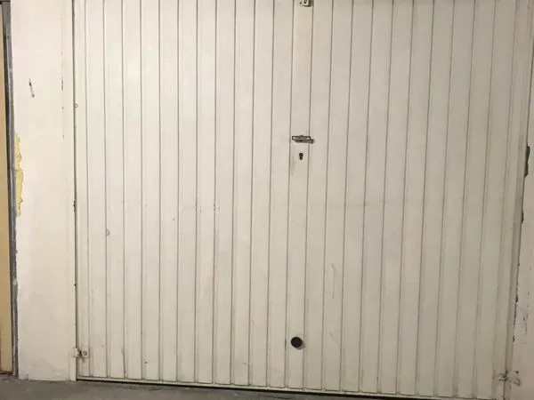 Garage / box fermé