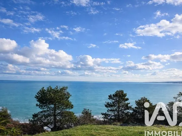 Vente Maison d'architecte 4 pièces