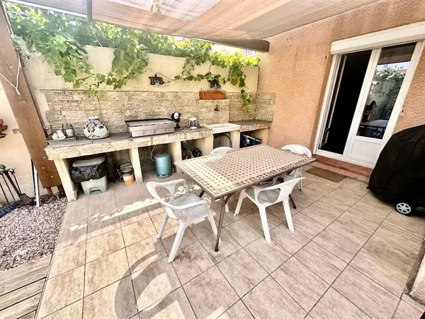 Maison 4 pièces 103 m²