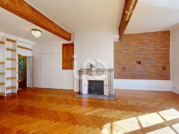 Vends appartement