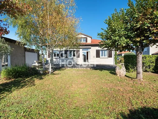 Maison Cagnac Les Mines 4 pièce(s) 110 m²