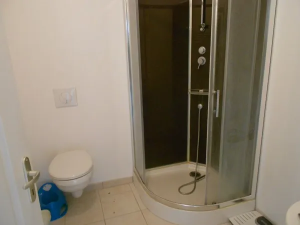 Appartement F3