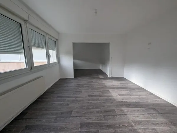 Location - Appartement T4 - 79m2 - Creutzwald