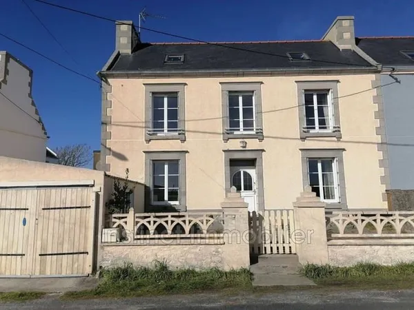 Maison 5 pièces 181 m²