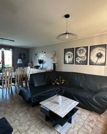 Maison - 72m ²