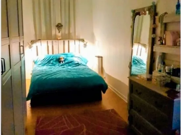 Location appartement meublé 52m2