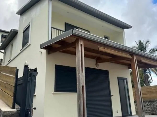 Villa 4 pièces 96 m²