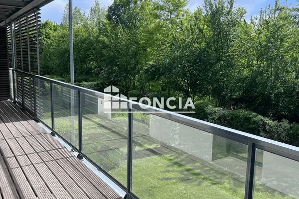 Appartement 2 pièces 55 m²