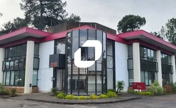 Bureaux 430 m²