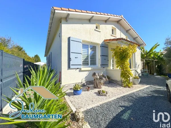 Maison 7 pièces 172 m²