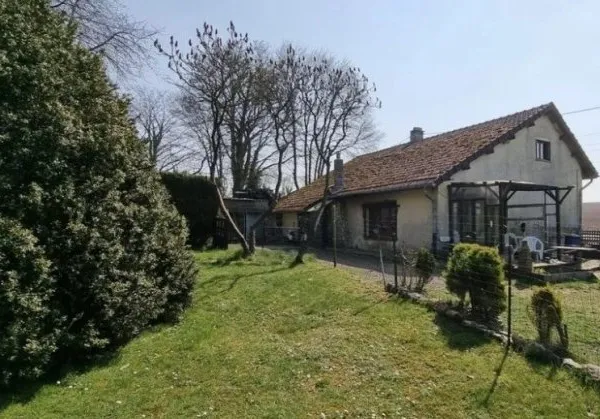 ENSEMBLE IMMOBILIER A MARTIGNY