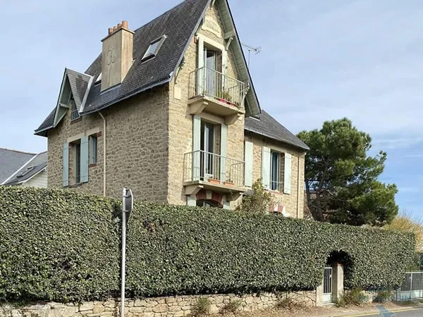 VILLA PORNICHET