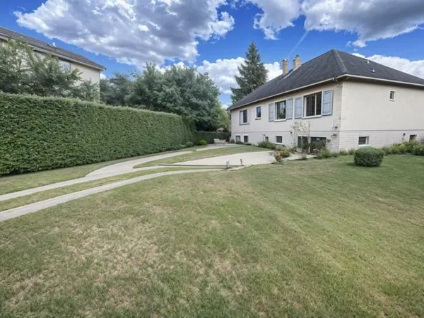 Maison Bry Sur Marne 6 pièce(s) 110 m2