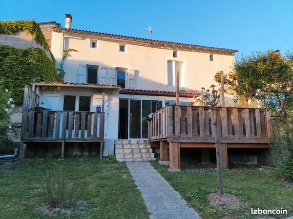 Maison familial