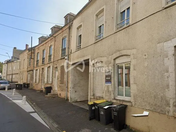 Parking 10 m²