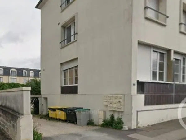 Box de stockage 15 m²