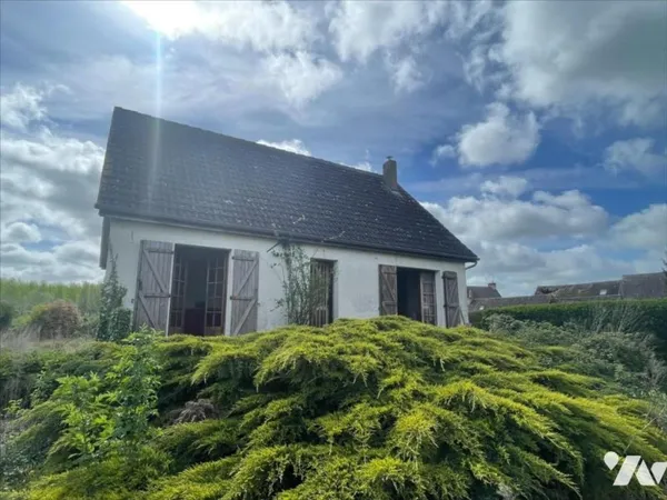 Maison 3 pièces 109 m²