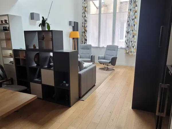 Vends Appartement Duplex
