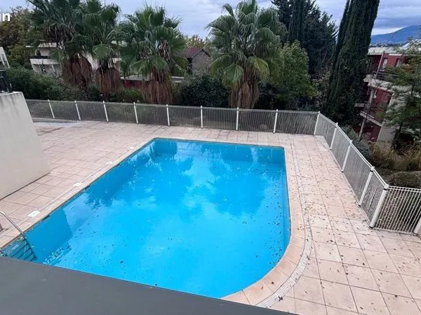 Appartement Nice
