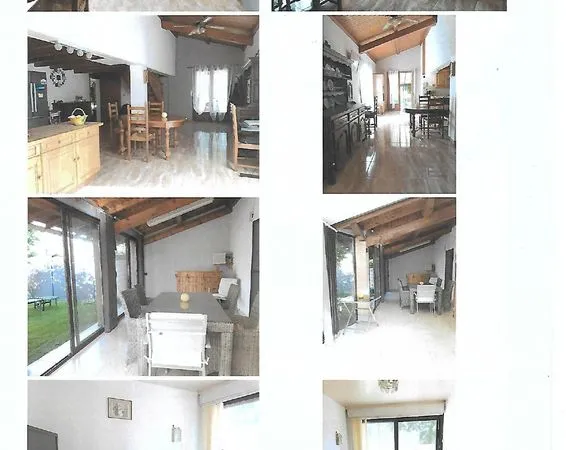 Maison 5pièces