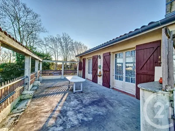 Maison 5 pièces 160 m²