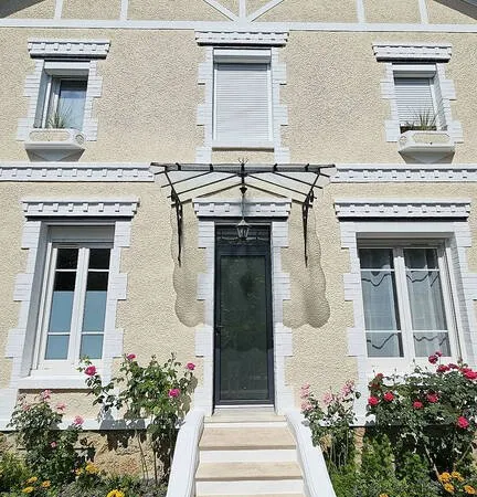 Maison 6 pièces 195 m²