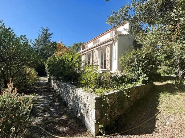 Maison 4 pièces 117 m²