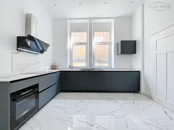 Appartement 108 m²