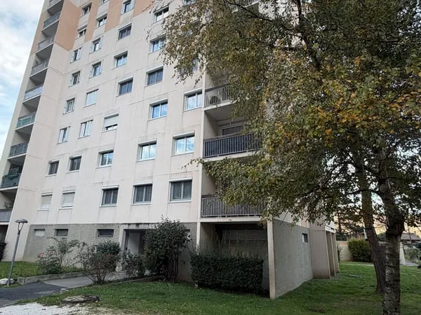 Appartement 3 pièces 72 m²