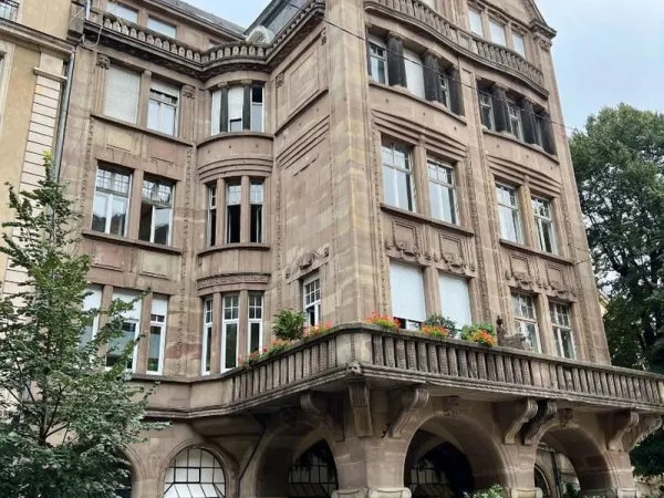 Appartement Metz 252.48 m²