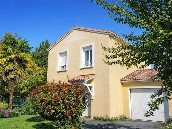 Maison 4 pièces 83 m²