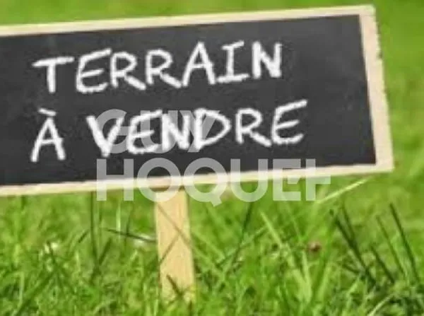 Terrain à vendre à Saint Selve - hors lotissement - 1250 m²