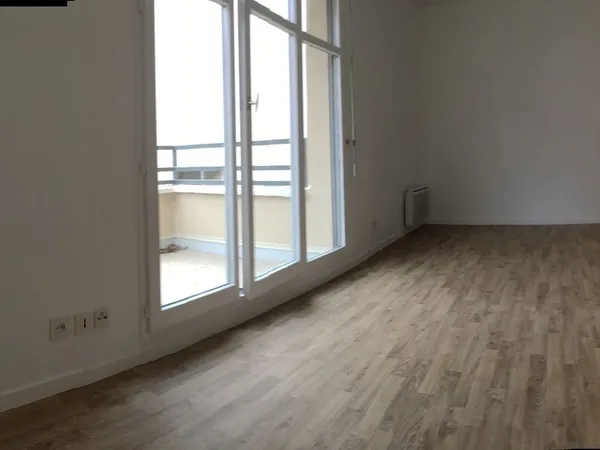 Studio de 30m2 à louer sur Rambouillet