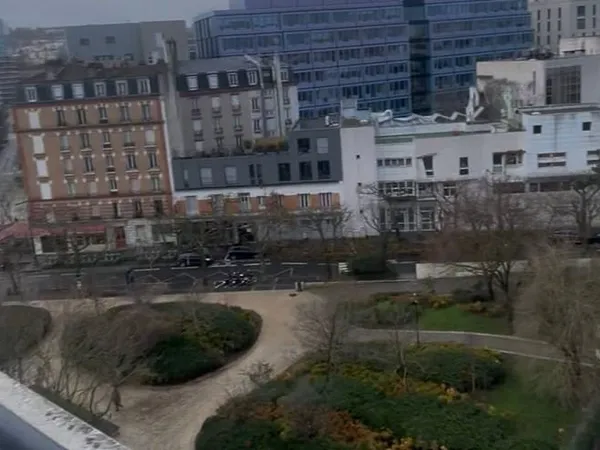 Appartement 3 pièces 50 m²