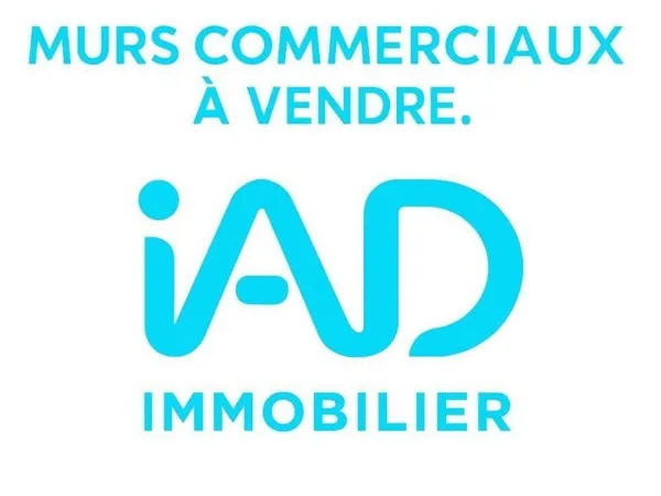 Local commercial 47 m²