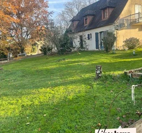 Maison périgourdine