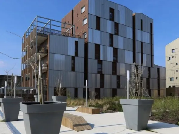 Opportunité d'Investissement en LMNP sous Bail Commercial -