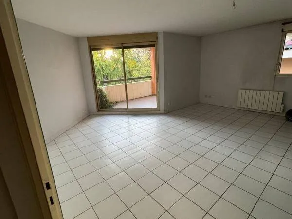 Appartement 3 pièces 82 m²