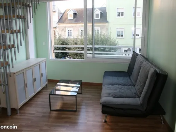 T2 Cours de Reffye N2
