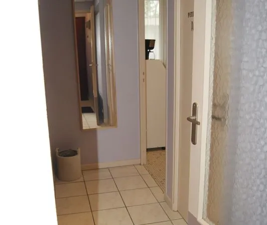 Appartement à vendre à Essey les Nancy