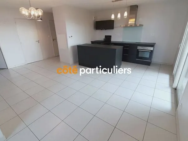 Appartement 3 pièce(s) 60.56 m2