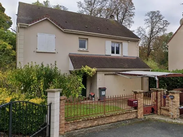 Maison Soisy Sur Seine 6 pièce(s) 150 m2