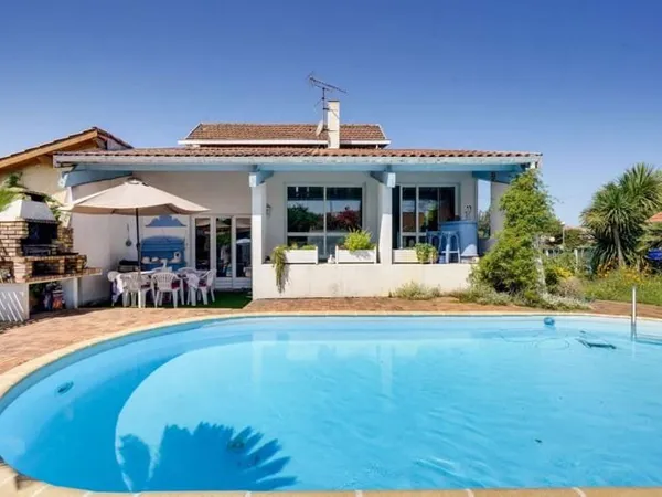 Maison 4 pièces 127 m²