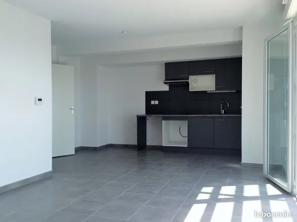 Appartement 4 pièces 78 m²