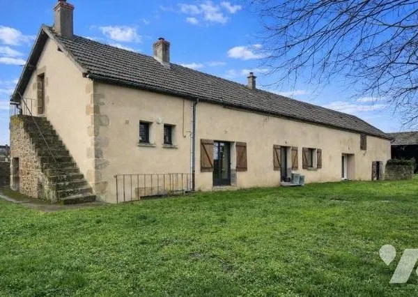 Maison 5 pièces 149 m²
